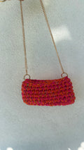 SAC BLOOM ROSE & ORANGE