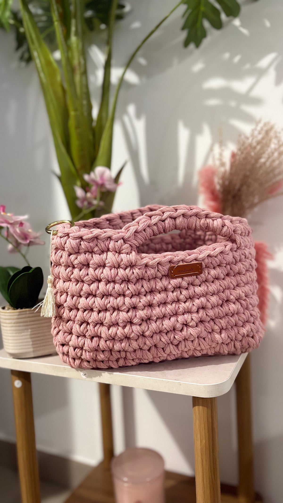 SAC ALBA ROSE