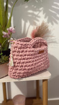 SAC ALBA ROSE
